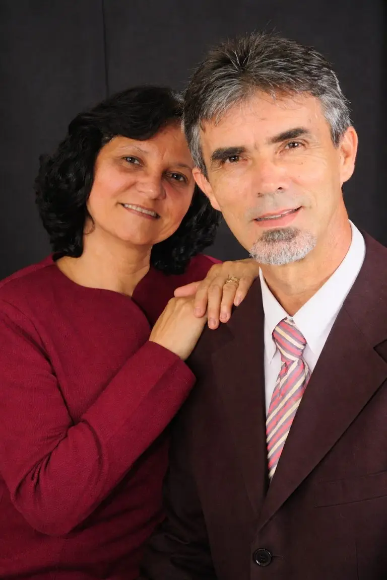 Pr. Luis  Gondim